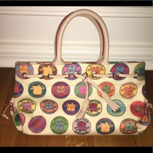 Dooney & Burke Handbag